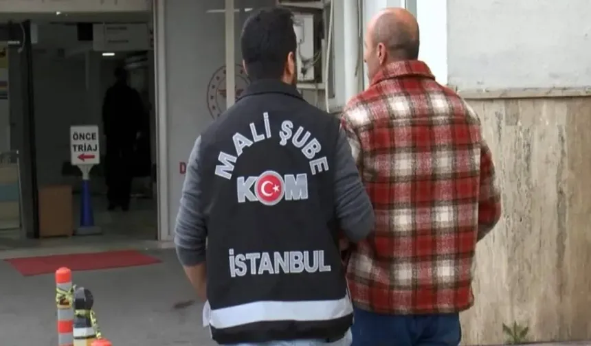 İBB'ye İhale Soruşturması: 29 kişi gözaltına alındı