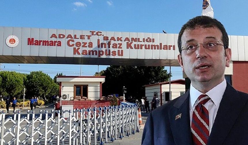 İmamoğlu'ndan diploma kararına 'baskın seçim' çıkışı