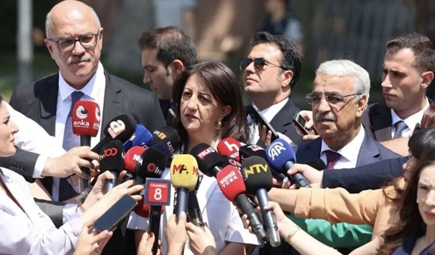 İmralı'da yeni görüşme: Heyet Öcalan'la buluşacak