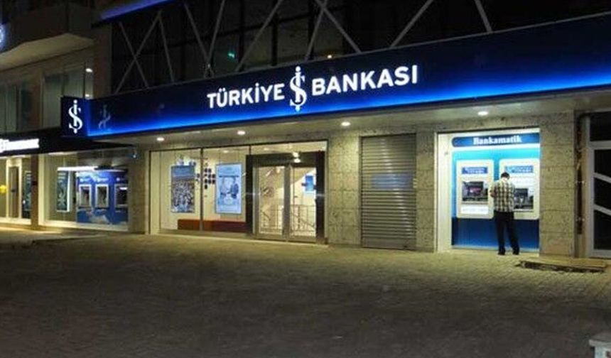 İş Bankası tartışması: 'Algı operasyonu mu?'