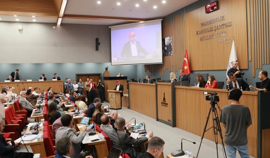 İşçilerinden 'taşeronlaşma' tepkisi: Arkadaşlarım huzursuz!