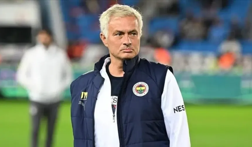 Jose Mourinho için Real Madrid iddiası
