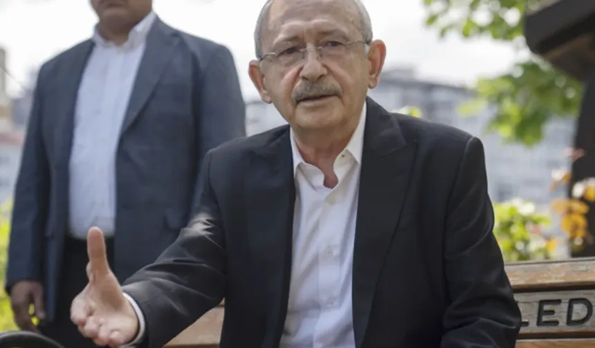 Kılıçdaroğlu'nun 'bilmiyorum' yanıtları gündem oldu