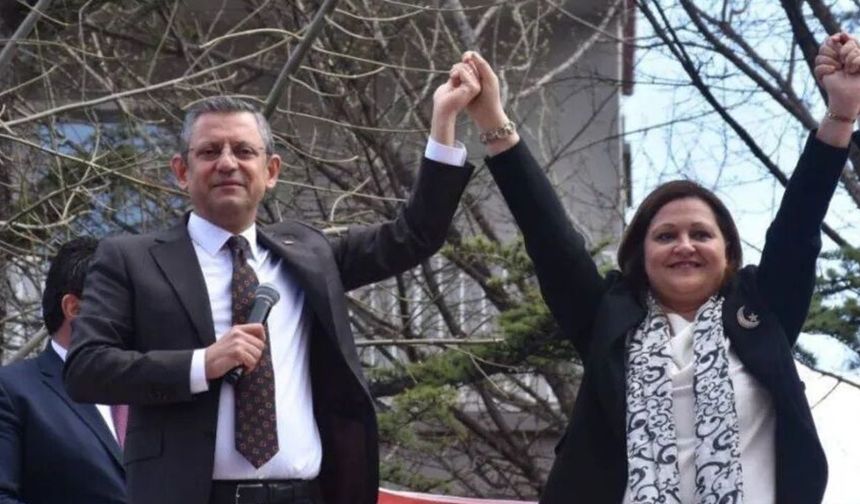 Köksal ve Özarslan için AKP iddiası