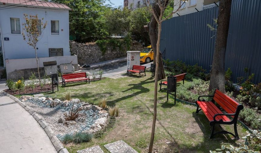 Konak Belediyesi'nden Varyant'a modern ve konforlu dokunuş