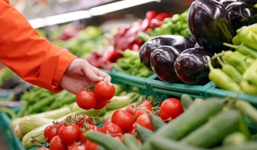 Küresel gıda fiyatlarında 38 ayın zirvesi