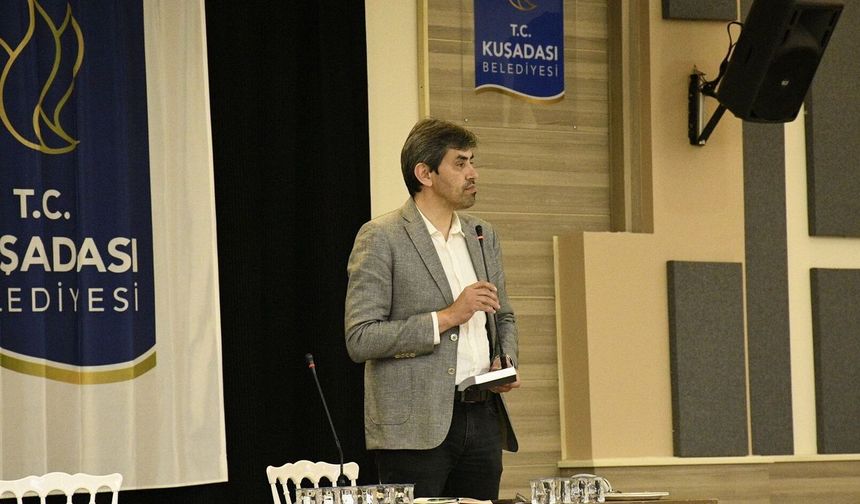 Kuşadası yaz sezonuna hazırlanıyor