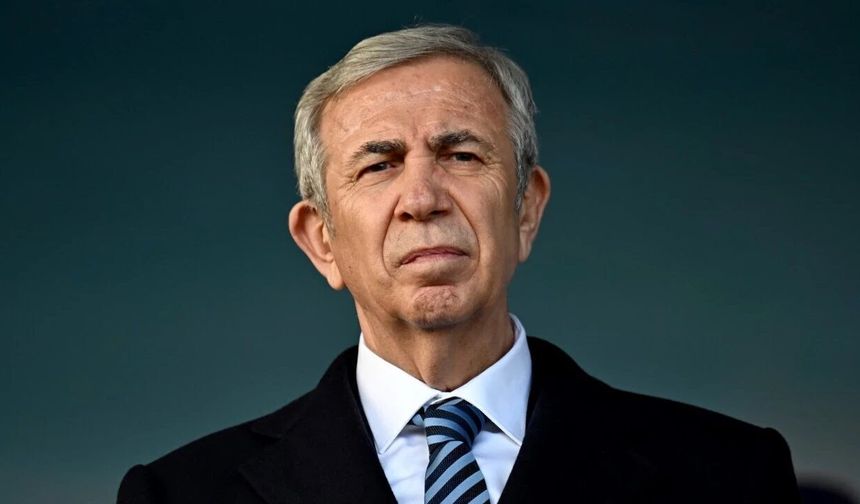 Mansur Yavaş'tan Kılıçdaroğlu'na kongre çağrısı
