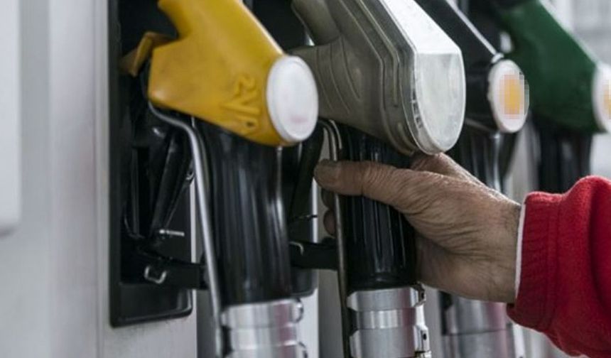 Motorine gece yarısı zammı: Fiyatlar güncellendi