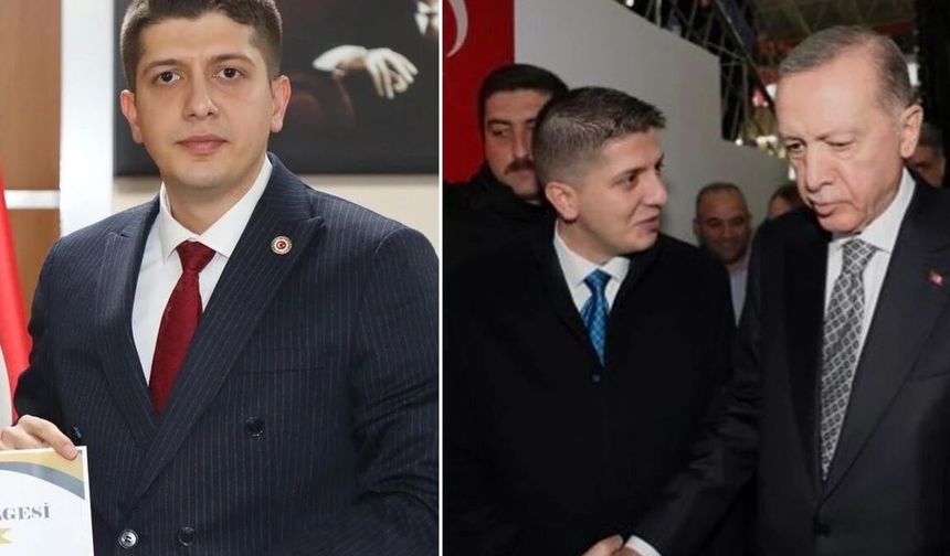 MSB'ye yapılan atama tartışma yarattı