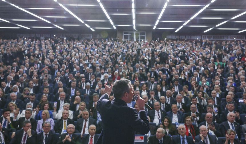 Mutlak butlan kararı dünya basınında: 'Son büyük darbe'