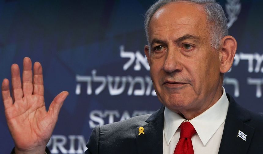 Netanyahu'dan İran için kritik güvenlik toplantısı