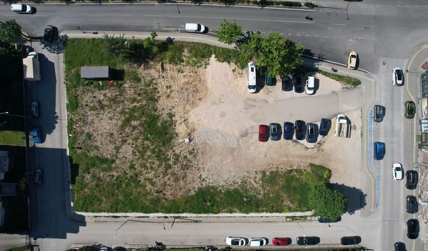 Nilüfer'in şehitlerinin adı Esentepe'de yaşatılacak