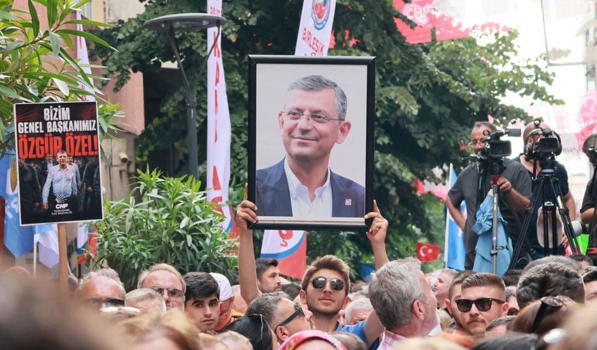 Özel Manisa'dan sesleniyor: Sultancılarla butlancıların ittifakı var karşımızda