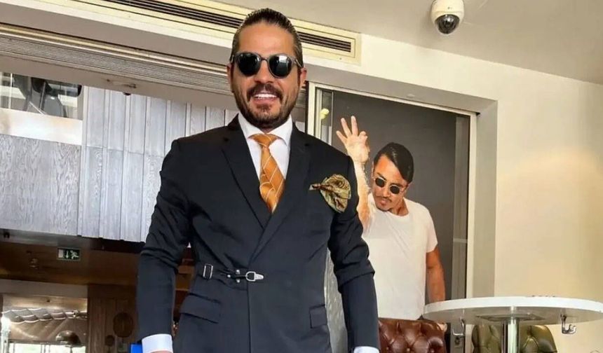 Özgür Gökçe'nin test sonuçları çıktı
