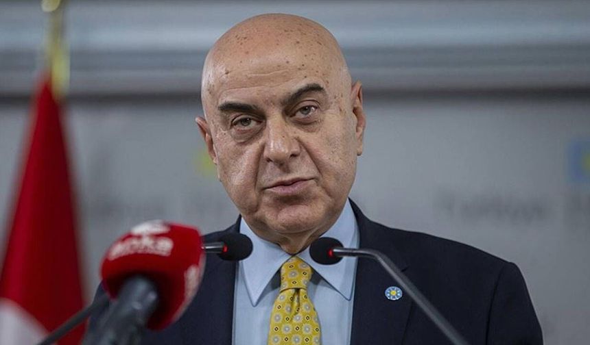 Paçacı'dan MHP'ye geçiş iddialarına yanıt