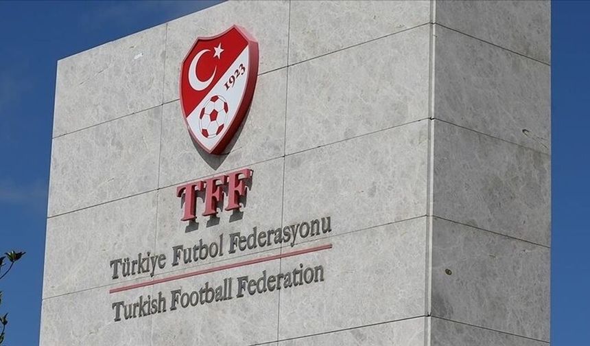 PFDK'dan Süper Lig kulüplerine ceza yağdı