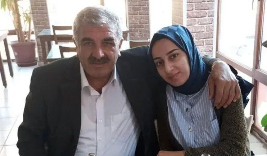 Rojin Kabaiş soruşturmasında DNA gelişmesi