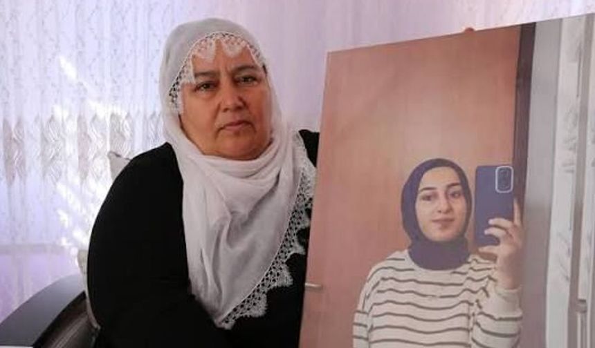Rojin Kabaiş soruşturmasında özel ekip devrede