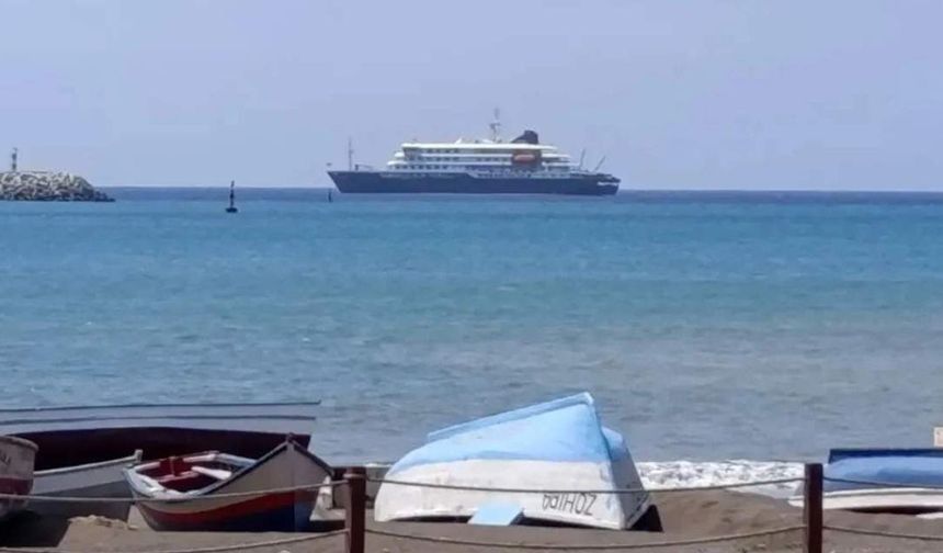Ruhi Çenet'in arkadaşı da Hantavirüs'ten karantinada