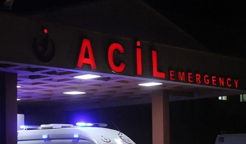Sapanca'daki tatilde hayatını kaybetti