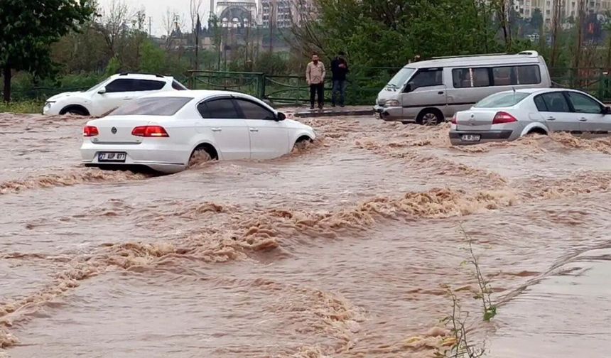 Sel Sonrası 55 Milyon Destek Açıklaması Tartışma Yarattı