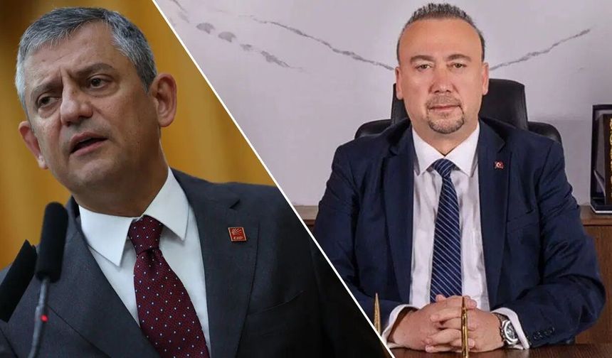 Son Dakika..! Özkan Yalım bir başvuru daha yaptı