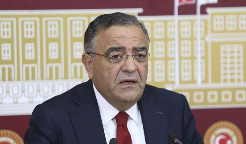 Tanrıkulu'ndan Akın Gürlek'e AYM ve AİHM soruları