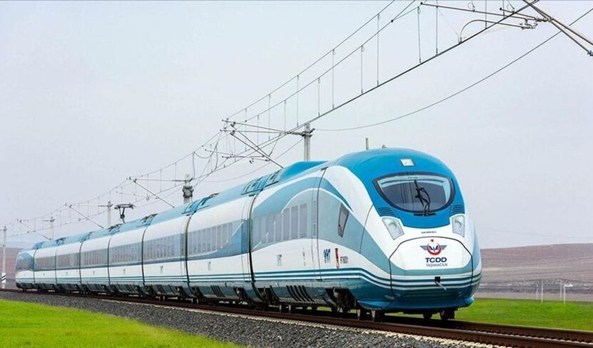 TCDD'nin Hazine borcu 6,1 milyar TL'yi aştı