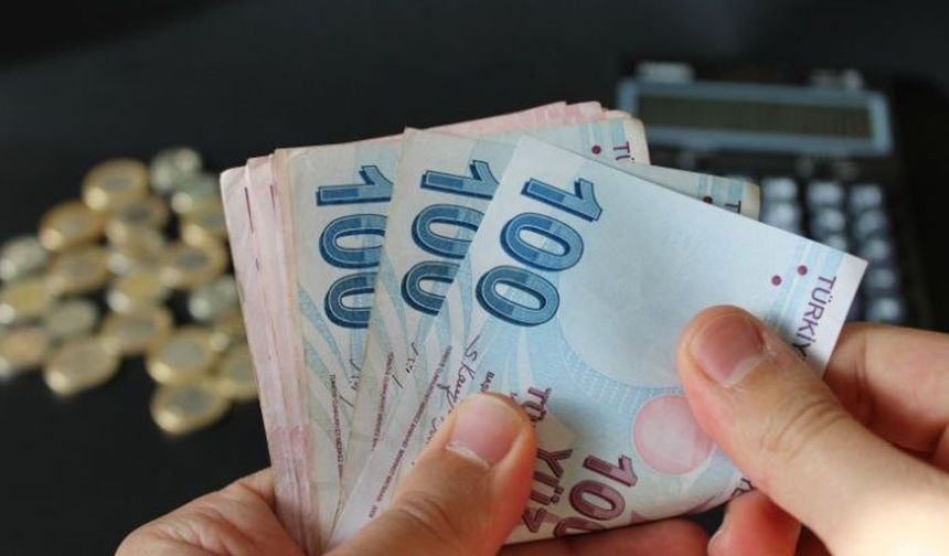 Temmuzda kim ne kadar zam alacak?