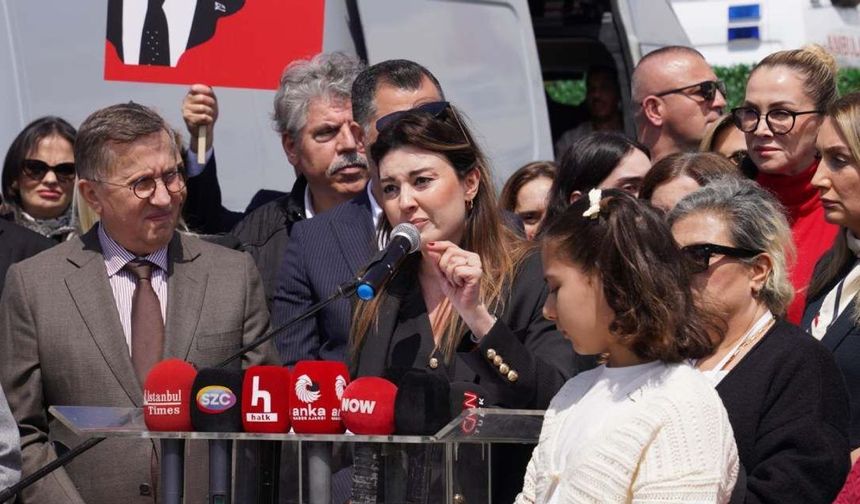 Tuba Torun hakkında inceleme başlatıldı