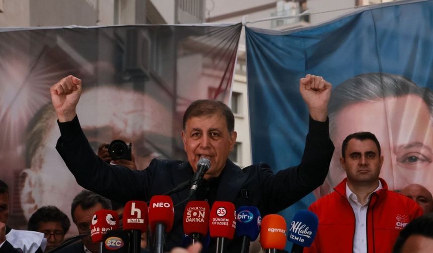 Tugay'dan Kılıçdaroğlu'na: Onları yoldaş sanmıştık