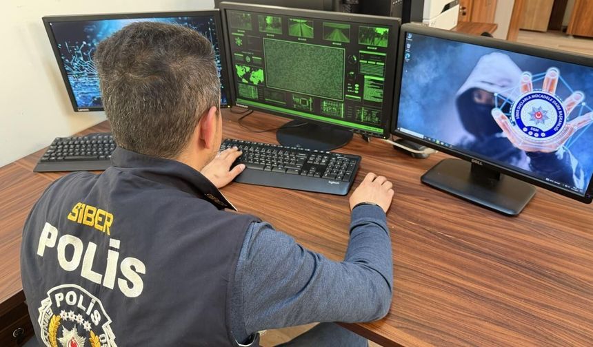 Yasadışı bahis ağına dev operasyon