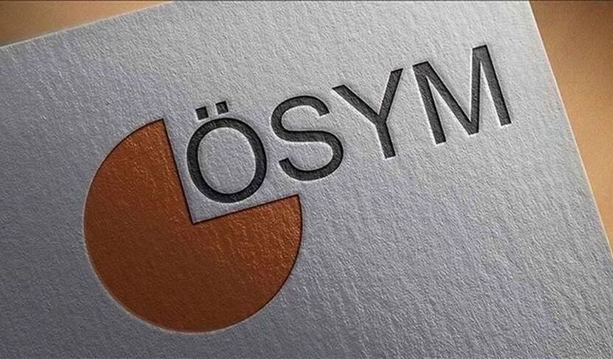 2026 KPSS Lisans başvuruları başlıyor