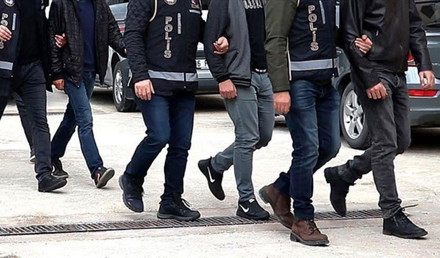 29 ilde siber suç operasyonu: 213 tutuklama
