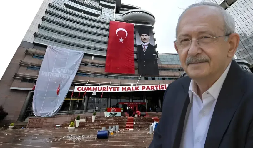 74 İl Başkanı ortak bildiri yayınladı
