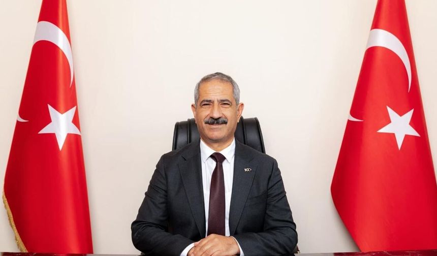 Adalar ve Silifke belediye başkanları görevden alındı
