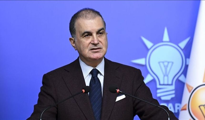 AKP'den Adaylık Mesajı: Adayımız Erdoğan
