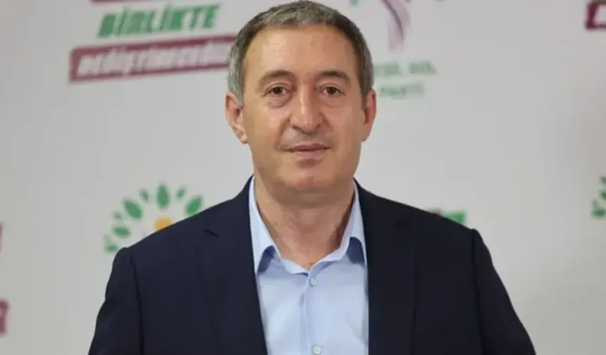 Bakırhan'dan Uçum'a Seçim Yanıtı