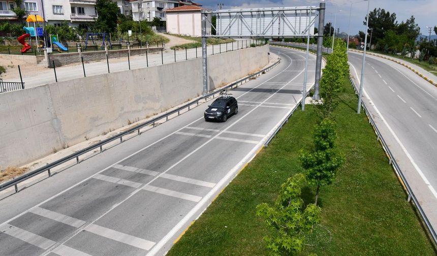 BAYES Projesi'nin 2.Etabı Dursunbey'den başladı