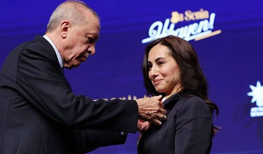Beykoz'daki Paylaşımların Ortak Noktası Ortaya Çıktı