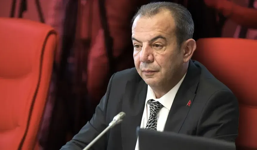 Bolu Belediyesi Davasında iddianame kabul edildi