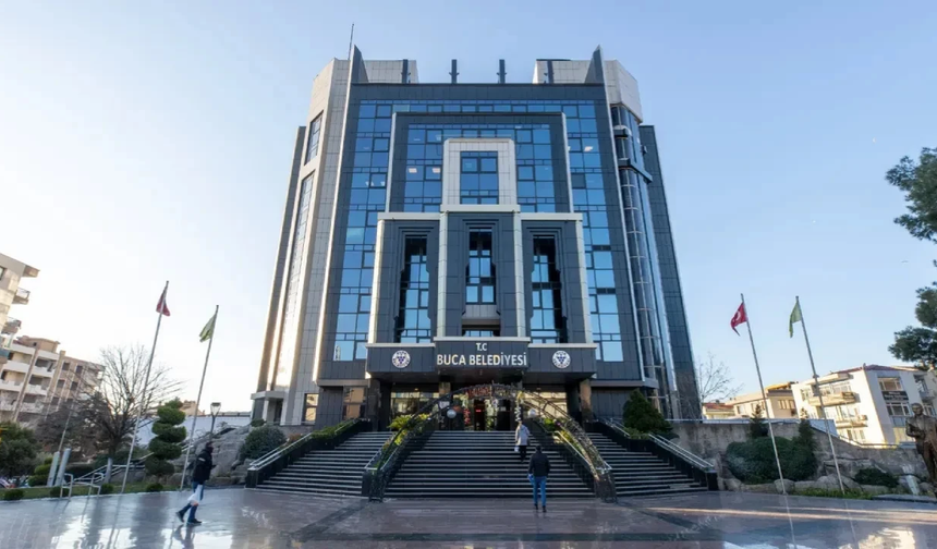 Buca Belediyesi soruşturmasında yeni gelişme