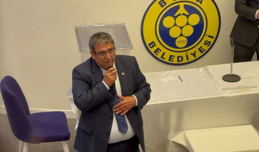 Buca'da Başkanvekili seçimini CHP'nin adayı kazandı!