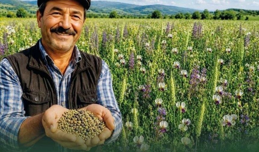 Çavuşoğlu: 'Üreticimiz kazanacak, Denizli büyüyecek'