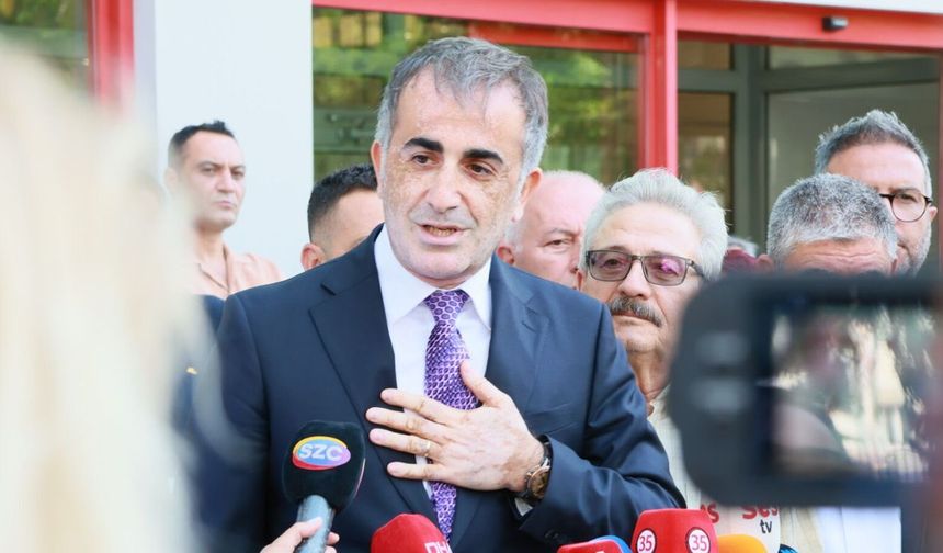 CHP Sözcüsü Güç: Kararı tanımıyoruz