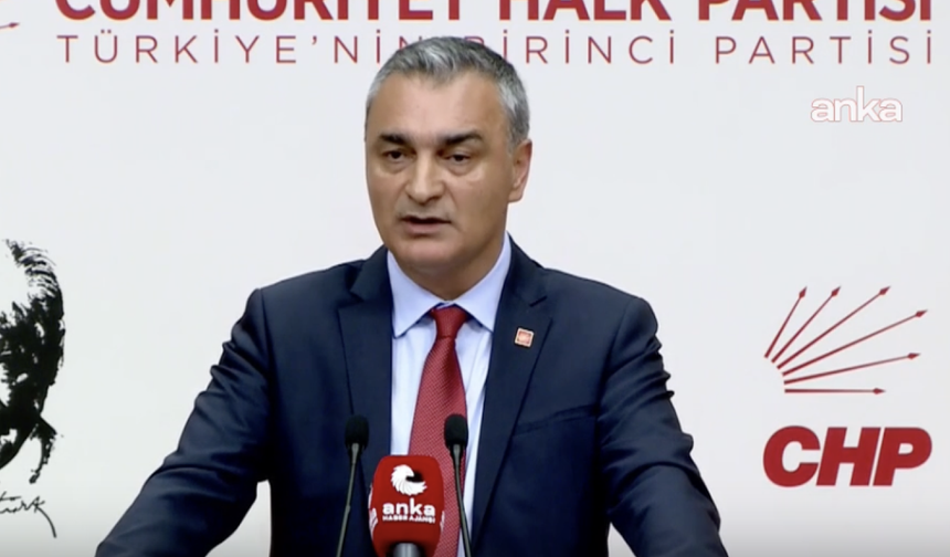 CHP'de 26 il daha görevden alındı
