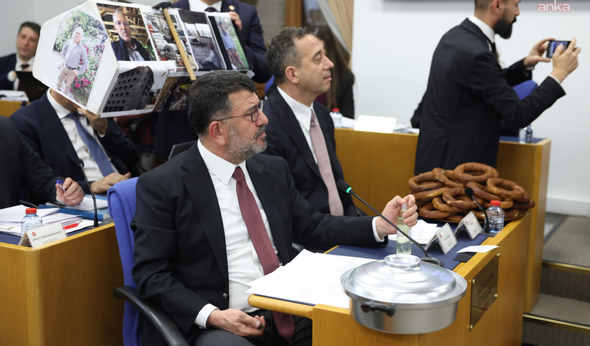 CHP'de kıyım Meclis'e uzandı