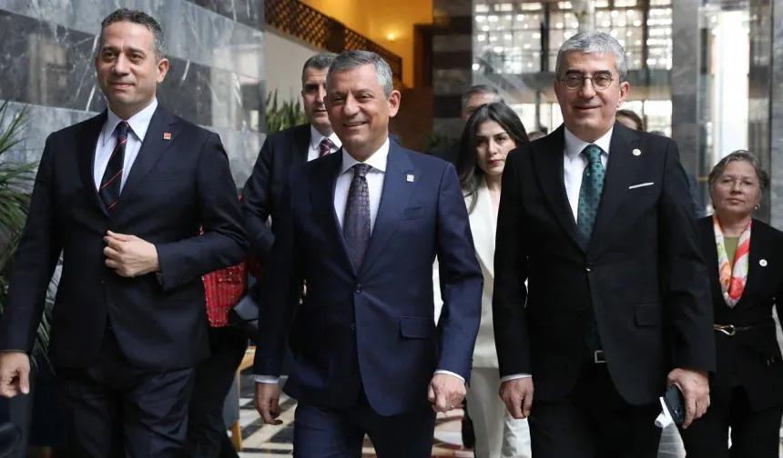 CHP'de Yeni Parti iddialarında son durum ne?