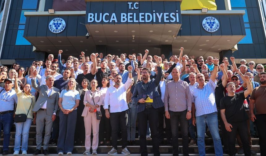 CHP'li meclis üyelerinden 'operasyon' tepkisi: AKP yargısının olağan uygulamaları
